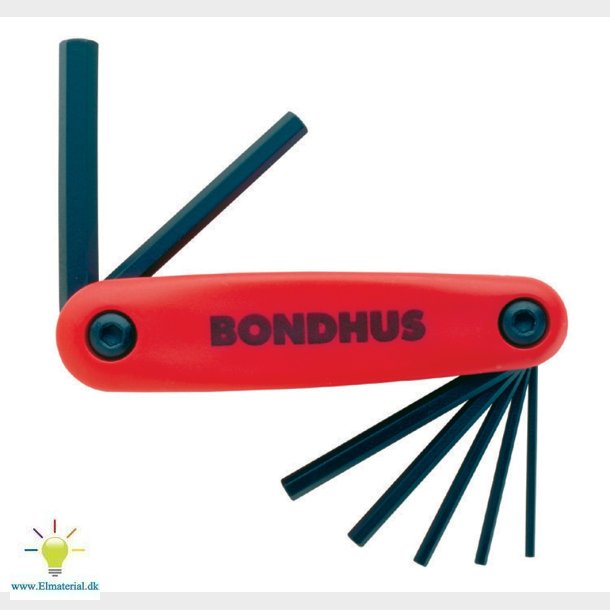 Unbraco St 7 Stk 1.5-6Mm