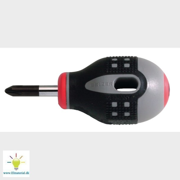 Skruetrkker Tumling Ph2 Bahco