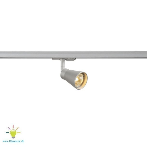 Avo Track 1F Gu10 Gr