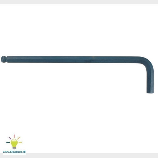 Unbracongler Med Kugle 14Mm