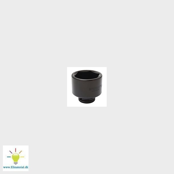 Slagtop 3/4" X 60 Mm