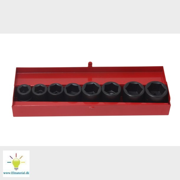 Slagtop St 3/4" I Metalbox