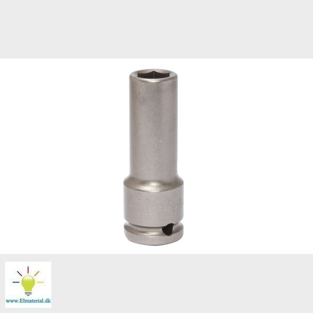 Lang Slagtop 1/2" X 16Mm