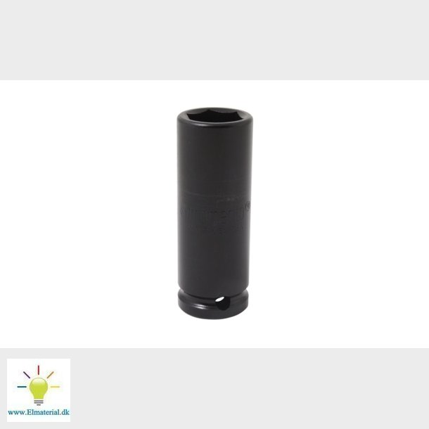 Lang Slagtop 1/2" X 19Mm