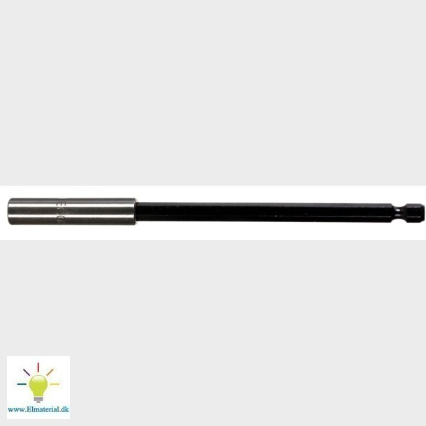 Bitsholder Rustfri 1/4"X150Mm