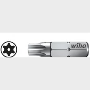 Wiha Bits 25 Mm, T20H, 2 Stk