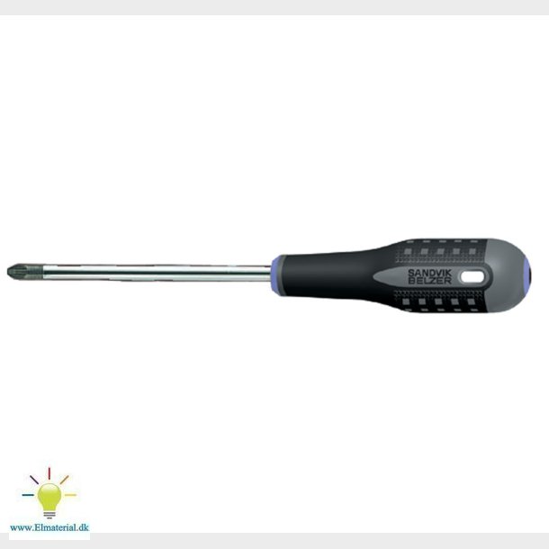 Skruetrkker Ph. 8610 1X75Mm