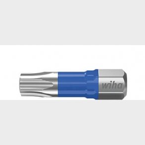 Wiha T-Bits 25 Mm, Tx20, 5 Stk