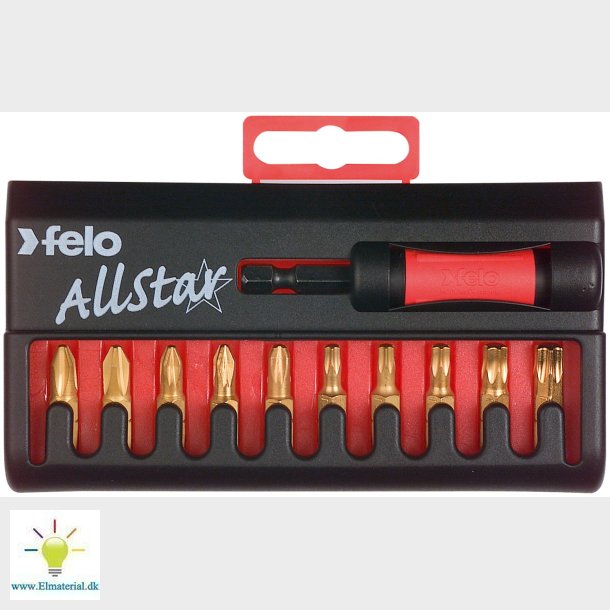 Bitsst Tin Allstar 11 Dele