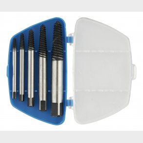 Kwb Skruvmejselsats M3-18