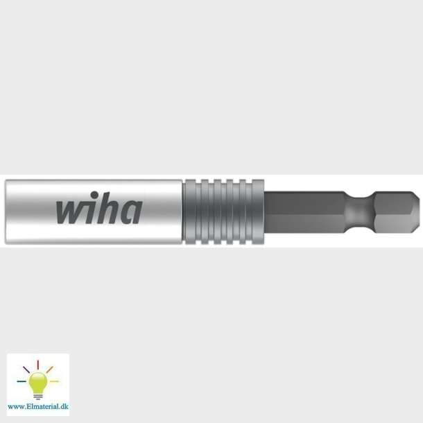 Wiha Bitholder Centrofix Slim