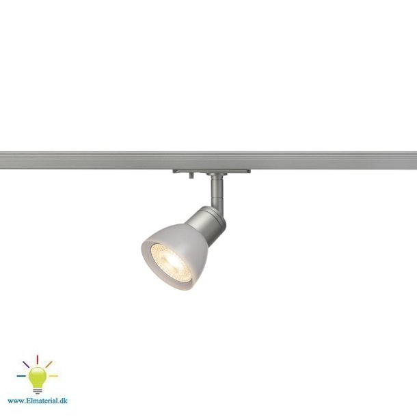 Puria Track 1F Gu10 Gr