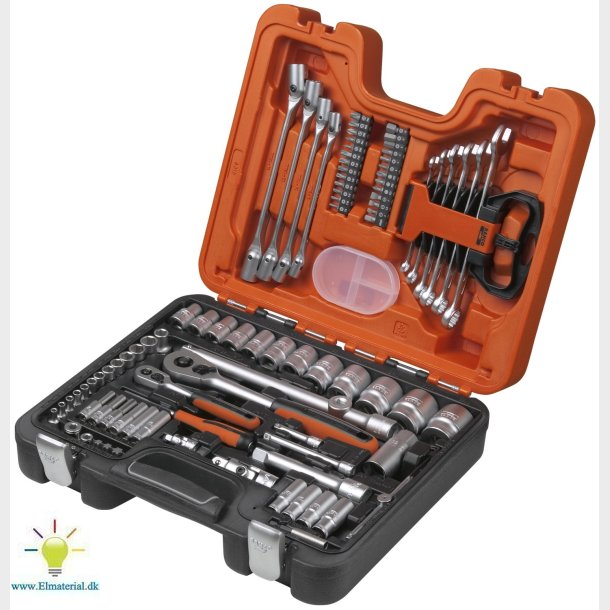 Topnglest 91Dele S-910 Bahco