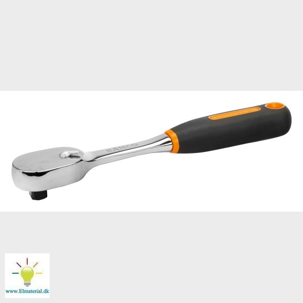 Skraldengle Omskifter 1/2"