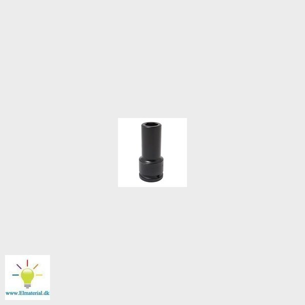 Slagtop Lang 3/4" X 18 Mm