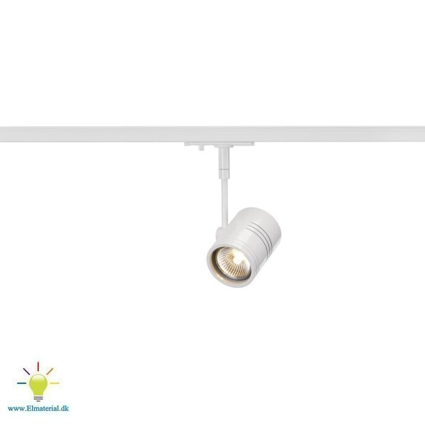 Bima I Spot 1F 1Xgu10 Hvid