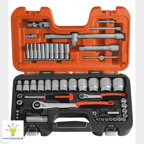 Topnglest S560 1/4"+1/2"