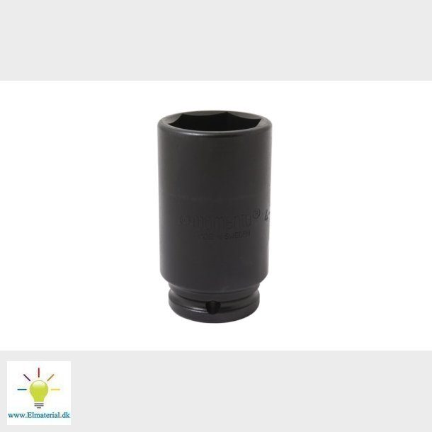 Lang Slagtop 1/2" X 32Mm