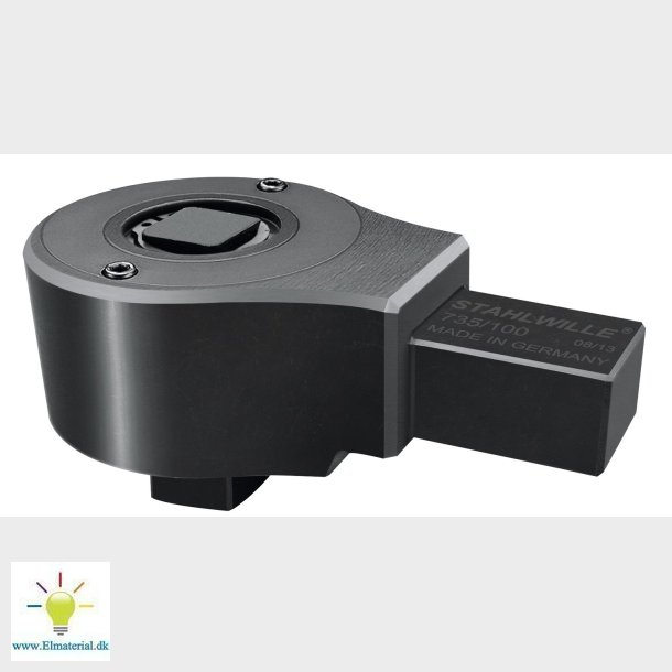 Stahlwille Skraldehove 735/100