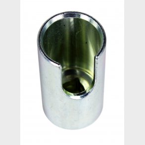 Topp för stoppventiler 1/2