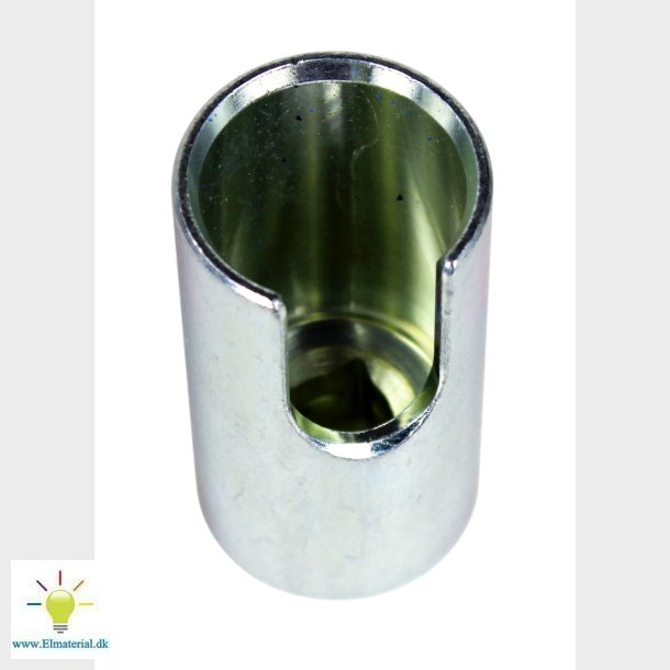 Top Til Stopventiler 1/2"