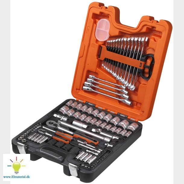 Entreprenr Nglest 94 Dele