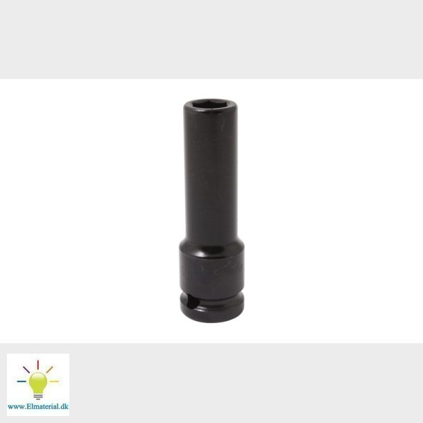 Lang Slagtop 1/2" X 13Mm