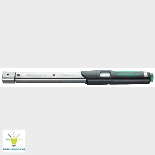 Stahlwille Momentngle 730N/12