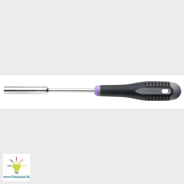 Skruetrkker Top 7Mm Bahco