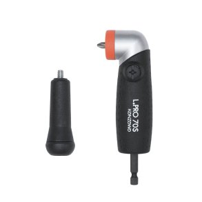 Vinkelbitshllare F / 25Mm Bits