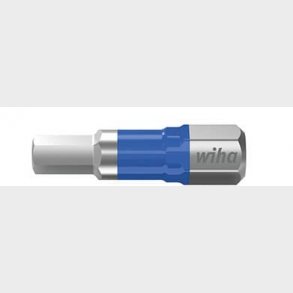 Wiha T-Bits 25 Mm, Sw6, 5 Stk