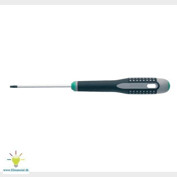 Skruetrkker Ergo Tx10 Bahco