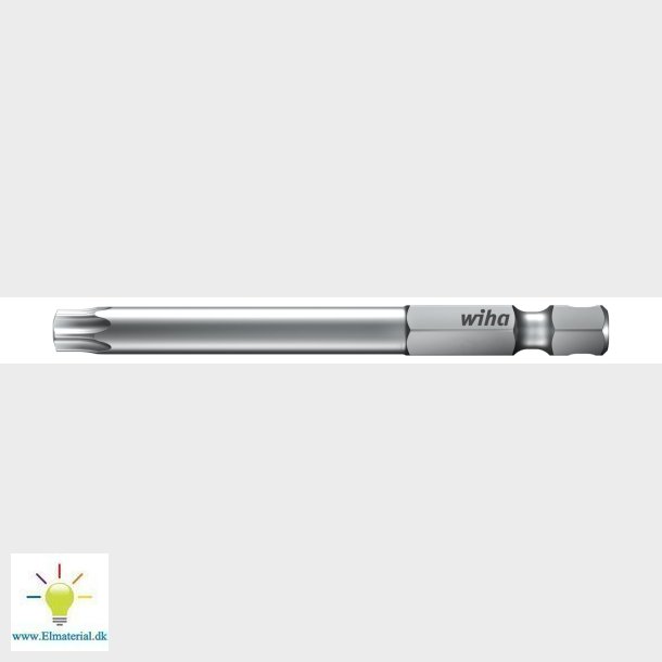 Wiha Bits 1/4" Torx T10, 110Mm