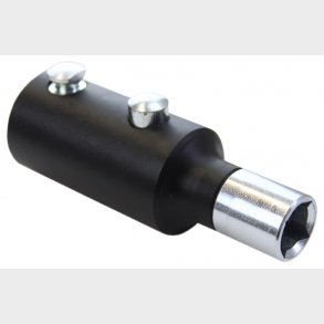 Ventilfix för bottenventil 1/2