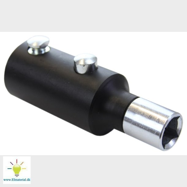 Ventilfix Til Bundventil 1/2"