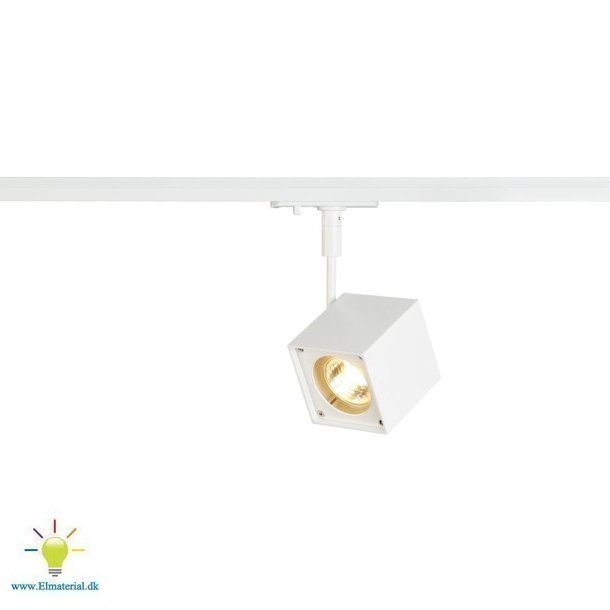 Altra Dice 1F Gu10 Hvid