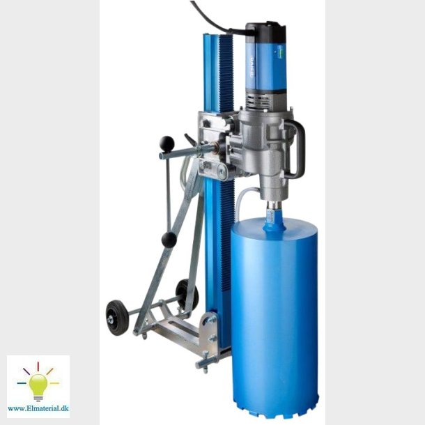 Kerneboremaskine 250Mm St