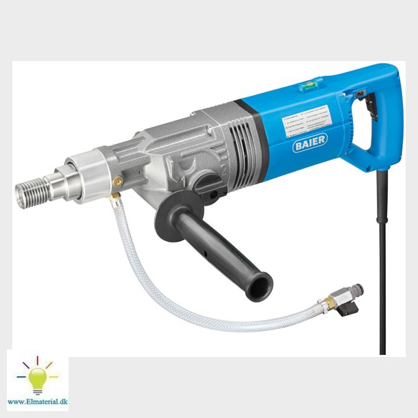 Kerneboremaskine Hndholdt 817