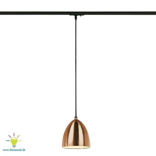 Para Cone 14 1F Gu10 Kobber