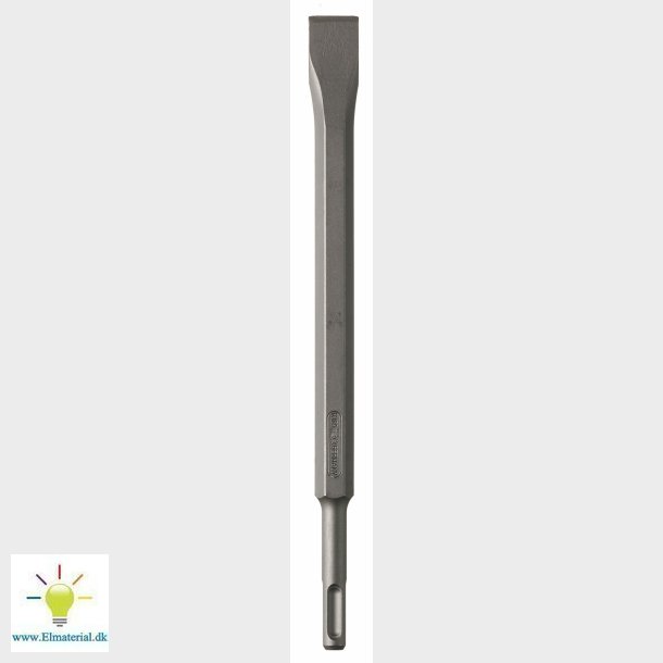 Fladmejsel 20/250Mm Sds/Plus