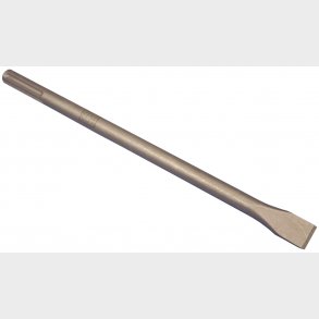 Plattmejsel 25 / 400Mm Sds / Max