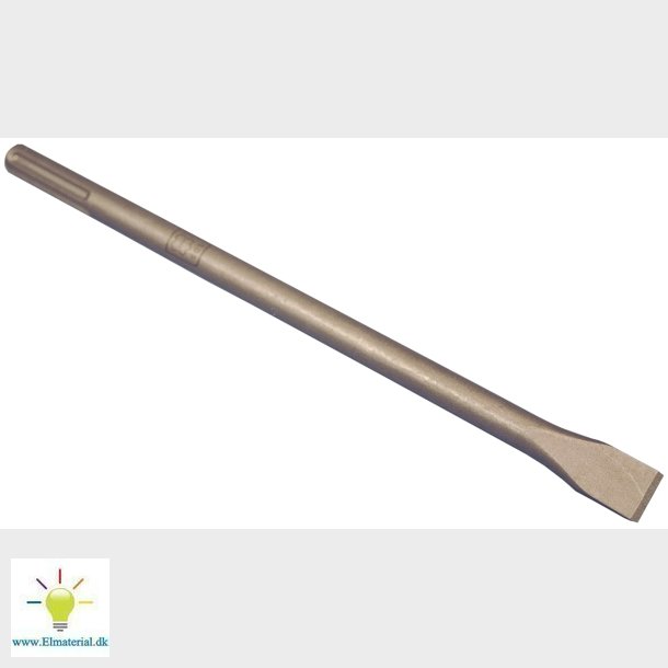 Fladmejsel 25/400Mm Sds/Max