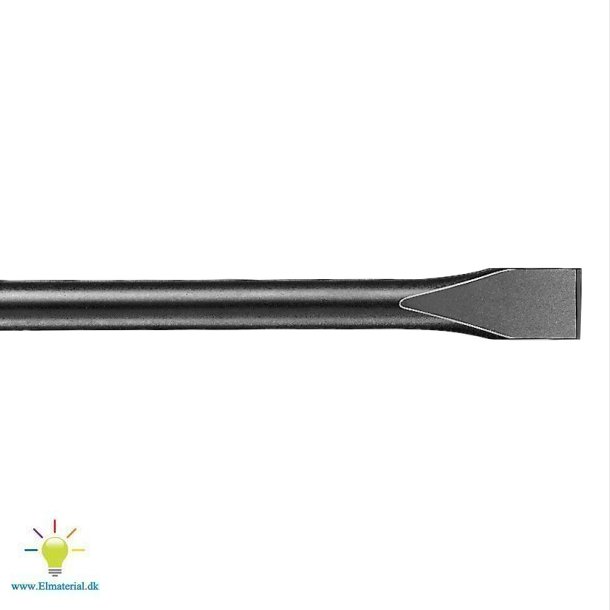 Fladmejsel Sds Max 25X280 Mm