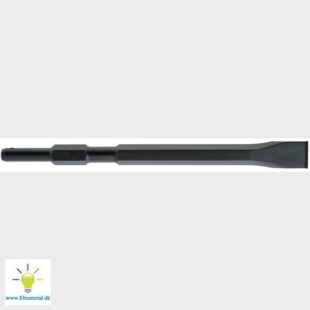 Fladmejsel Hm1303, 1304, 1317C