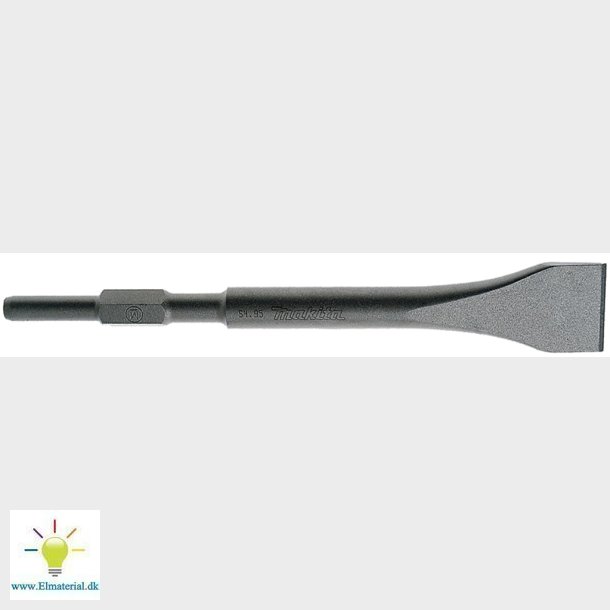 Bredmejsel Hm1303, 1304, 1317C