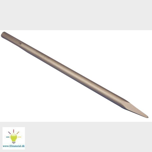 Spidsmejsel 400Mm Sds/Max