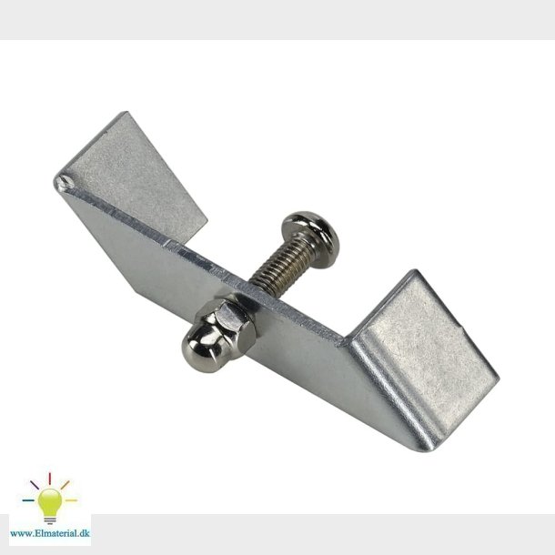 Holder Til 1F Indb Skinne Mat