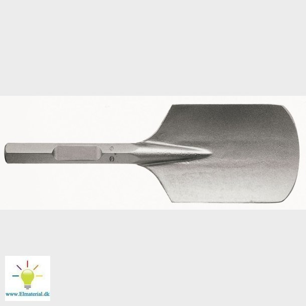 Br.Spade 125/400F/Gsh27/Hm1810