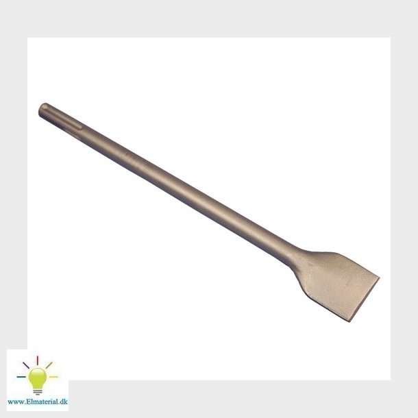 Spademejsel 50/400Mm Sds/Max