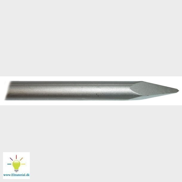 Spidsmejsel 400Mm F/Hm1400